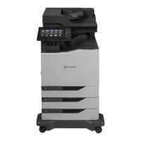 Preview: Lexmark XC8163