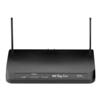 Preview: IMG STAGE LINE TXS-800