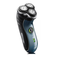 Preview: Philips CZ-HQ7340