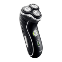 Preview: Philips HQ7310