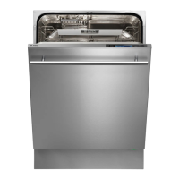 Preview: Asko Dishwasher