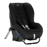 Preview: Britax HI-WAY II