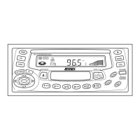 Preview: Jensen KDC 9520