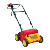 Preview: Wolf Garten UV 30 EV plus