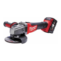 Preview: Milwaukee M18 CAG115X