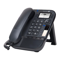 Preview: Alcatel-Lucent OpenTouch 8018