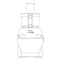Preview: Kenwood Multione KHH323WH