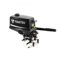 Preview: TOHATSU M4C