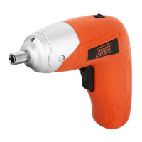 Preview: Black & Decker KC3610