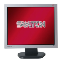 Preview: Samsung Samtron 74V