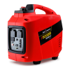 Portable Generator Logo