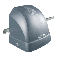 Preview: SOMFY axovia 400C