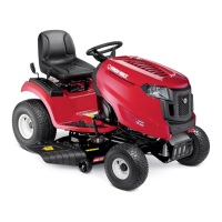 Preview: Troy-Bilt TB 1942 hydro