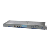 Preview: Mobatime DTS 4138.timeserver