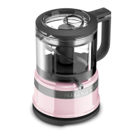 Preview: KitchenAid KFC3516PK0