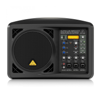 Preview: Behringer Eurolive B207 MP3