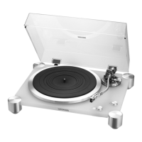 Preview: Marantz TT8001