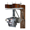 Industrial Equipment Logo
