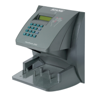 Preview: Schlage HandPunch 2000