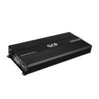 Preview: GAS Car Audio COMPETITION 7000.1D