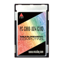 Preview: PC-CARD-D24/CTR3