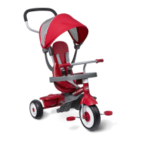 Preview: Radio Flyer 481P