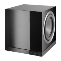 Preview: Bowers & Wilkins DB2D