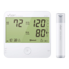 Blood Pressure Monitor Logo