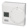 digital room thermostat Logo