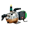 Water Pump Logo