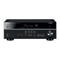 Preview: Yamaha HTR-5071