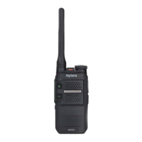 Preview: Hytera BD30 Series