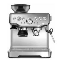 Preview: Sage Barista Express SES875UK