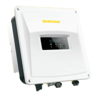 Preview: Zeversolar Zeverlution 1500S