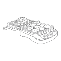 Preview: DeLonghi Grill