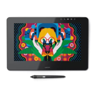 Preview: WACOM DTH-1320