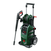 Preview: Bosch AdvancedAquatak 150