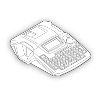 Preview: Brother P-Touch 2100