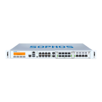 Preview: Sophos SG 450