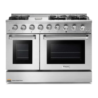 Preview: Thor Kitchen HRG48 Series