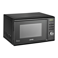 Preview: Gorenje MMO 20 DW II