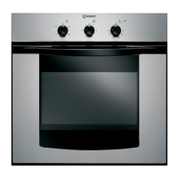 Preview: Indesit FI 51 K.B