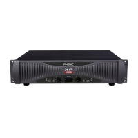 Preview: Phonic XP 1000
