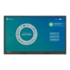 Touch Panel Logo