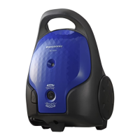 Preview: Panasonic MC-CG371