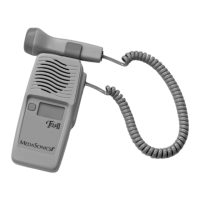 Preview: CooperSurgical MedaSonics TRIA II TR150 Series