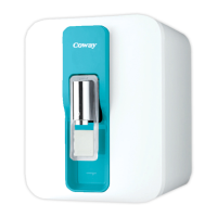 Preview: Coway P-300L