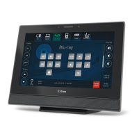 Preview: Extron electronics TLS 520M