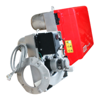 Preview: Riello Burners RG5S 399T1