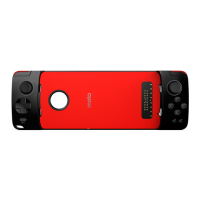 Preview: Motorola Gamepad Moto Mod